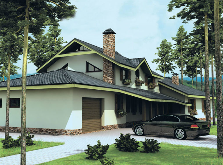 Как найти собственного или роскошного строителя дома