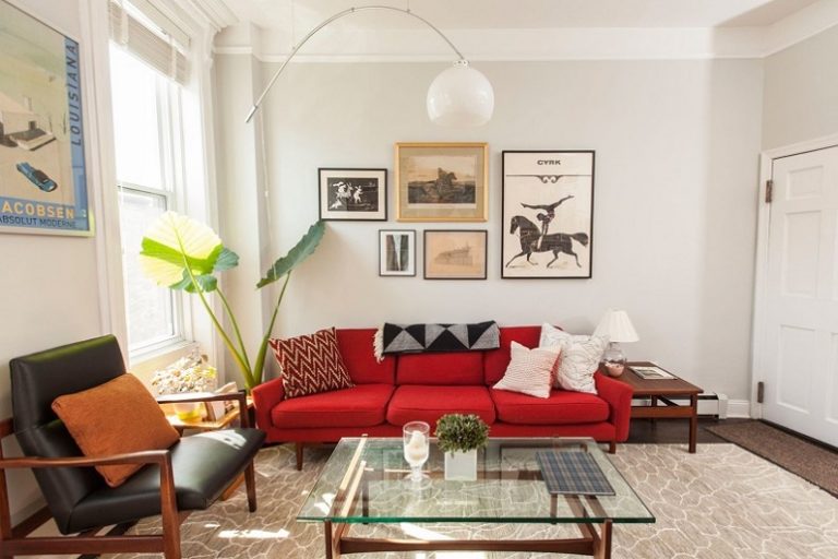 Семь признаков того, что пора изменить интерьер