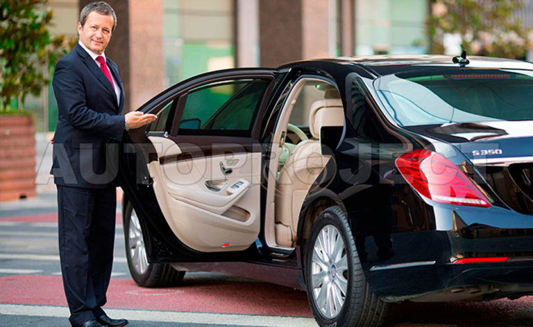 АРЕНДА АВТОМОБИЛЯ С ВОДИТЕЛЕМ