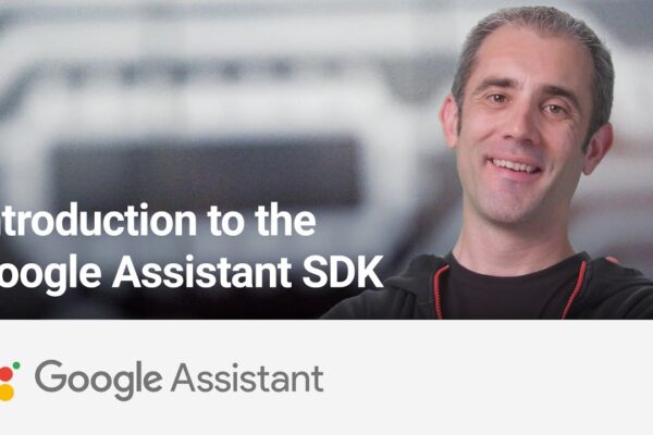 Google открыла Assistant для сторонних разработчиков