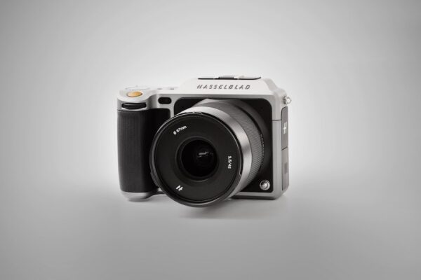 Hasselblad может выпустить модуль Moto Mod для Moto Z