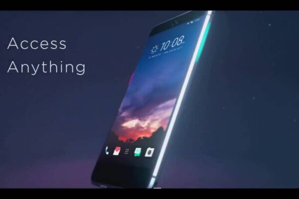 HTC готовит смартфоны Ocean Note, Smart и Master