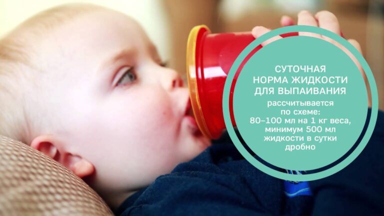 Как быстро и надежно остановить диарею?