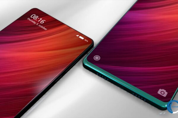 На новых изображениях Xiaomi Mi Mix 2 показана выдвижная камера