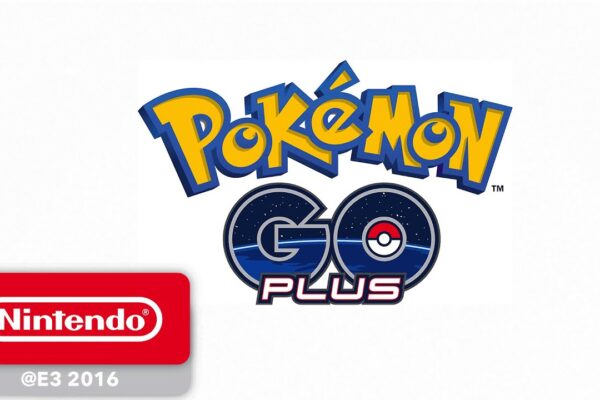 Носимый игровой гаджет Pokemon GO Plus оценен в $35