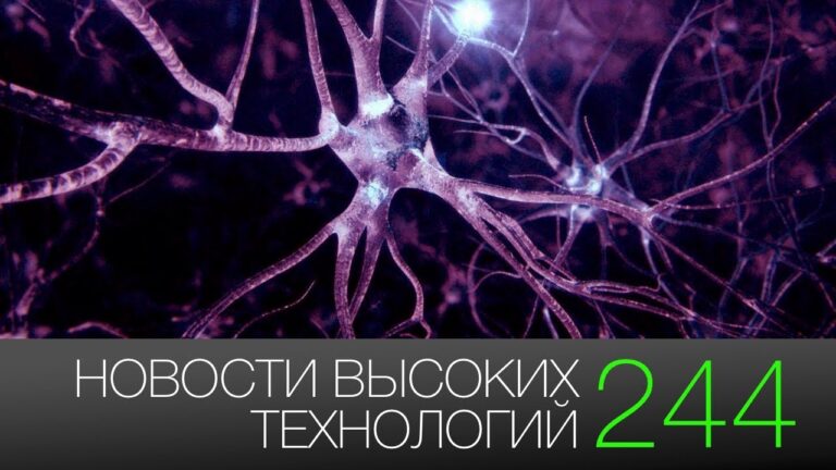 #новости высоких технологий 244 | Первая пересадка памяти и самый далекий кислород